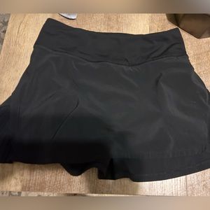 Mid Rise Lululemon Tennis Skirt